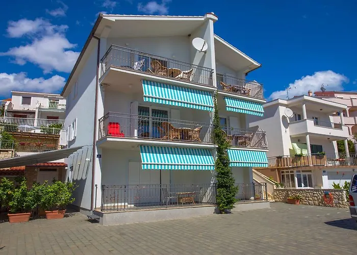 Apartments Jure