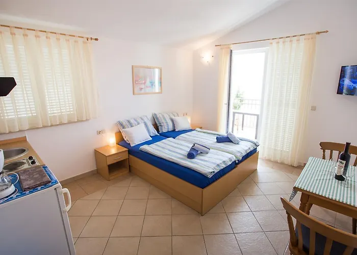 Apartments Jure