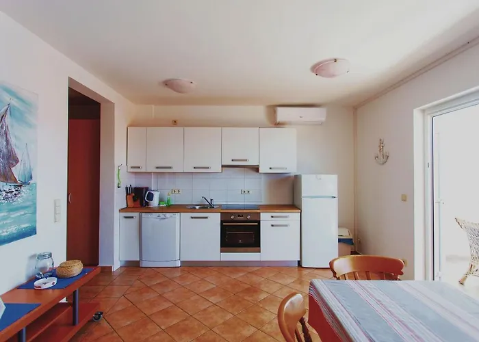 Apartments Jure