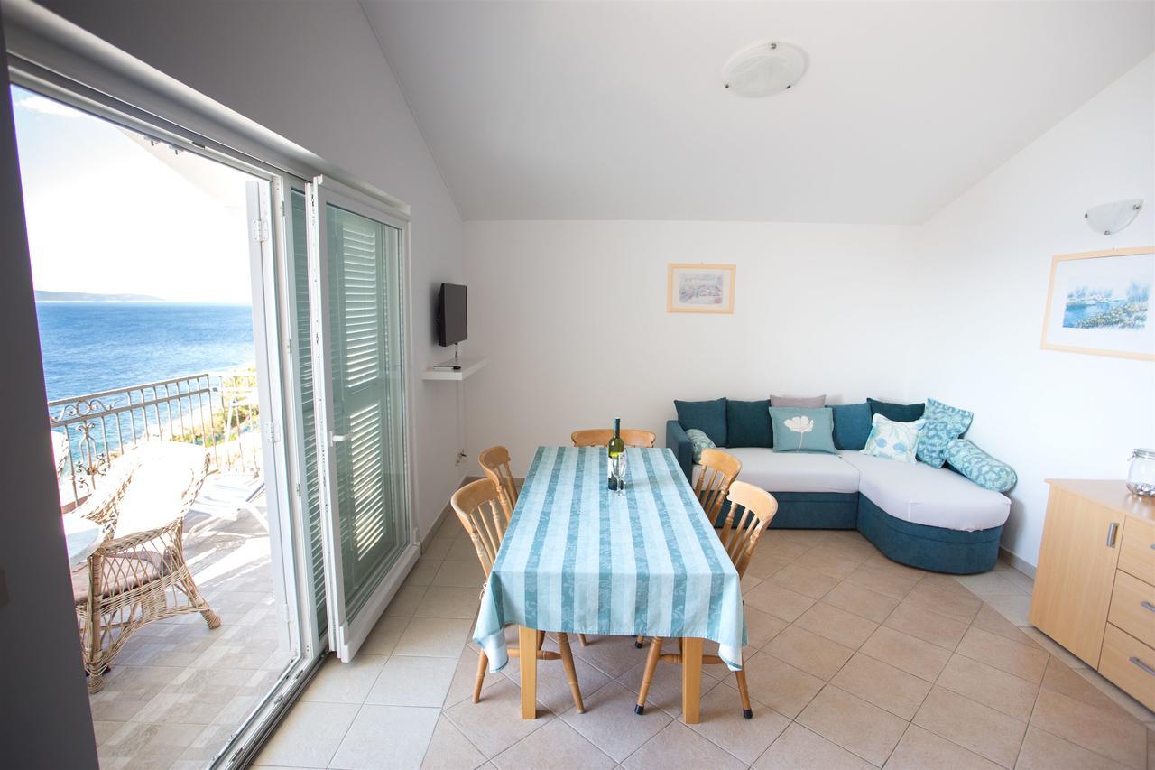 Apartament Jure Trogir
