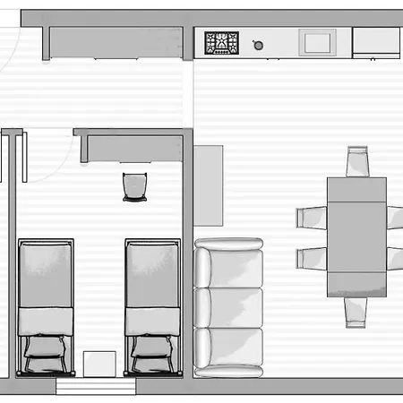 Apartments Jure Trogir Exterior photo