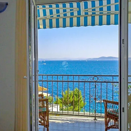 Apartments Jure Trogir Exterior photo