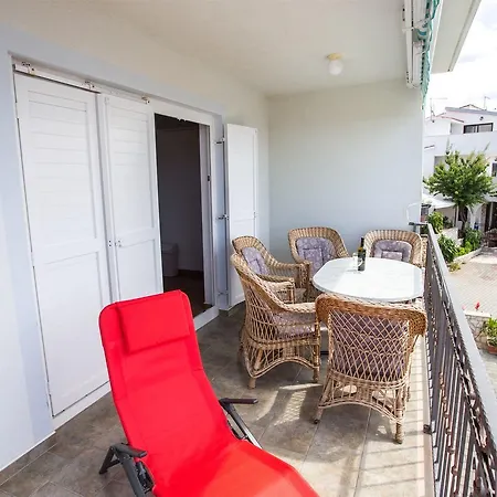 Apartments Jure Trogir Exterior photo