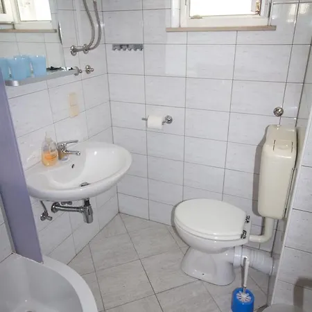 Apartments Jure Trogir Exterior photo