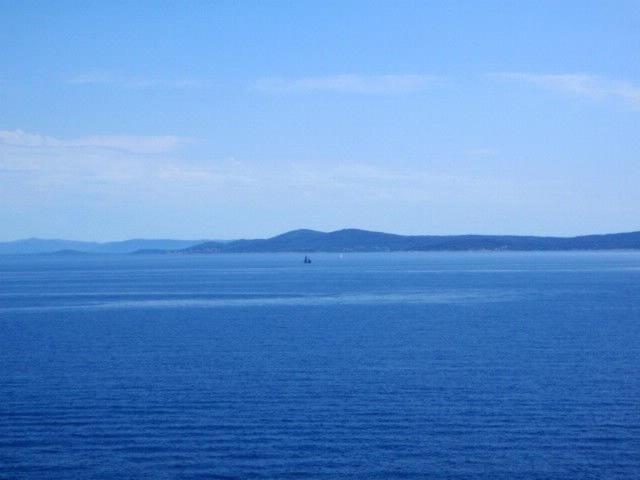 Jure Apartman Trogir