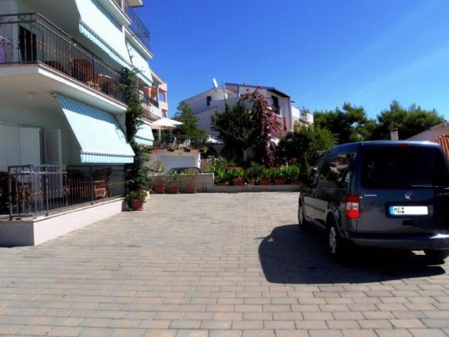Apartman Jure