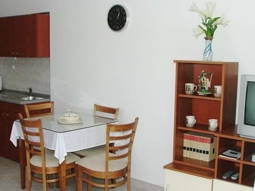 Apartman Jure *