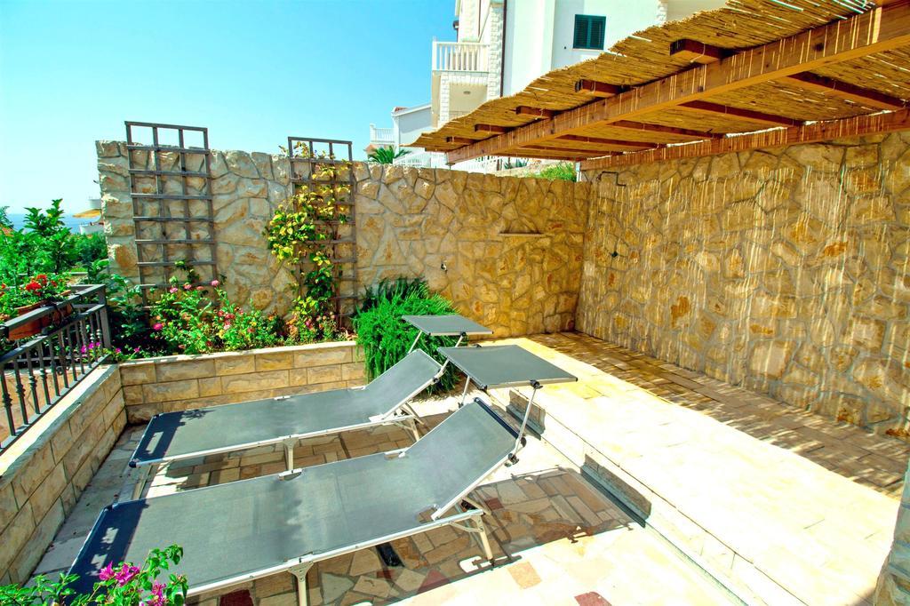 Apartman Jure Trogir