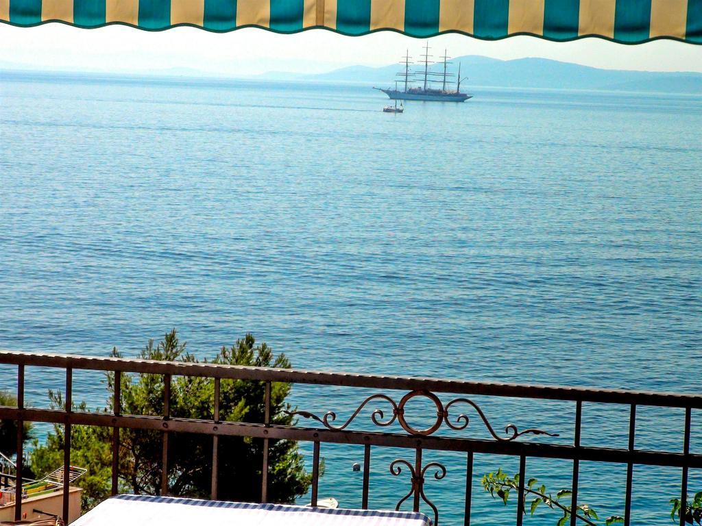 Jure Apartman Trogir