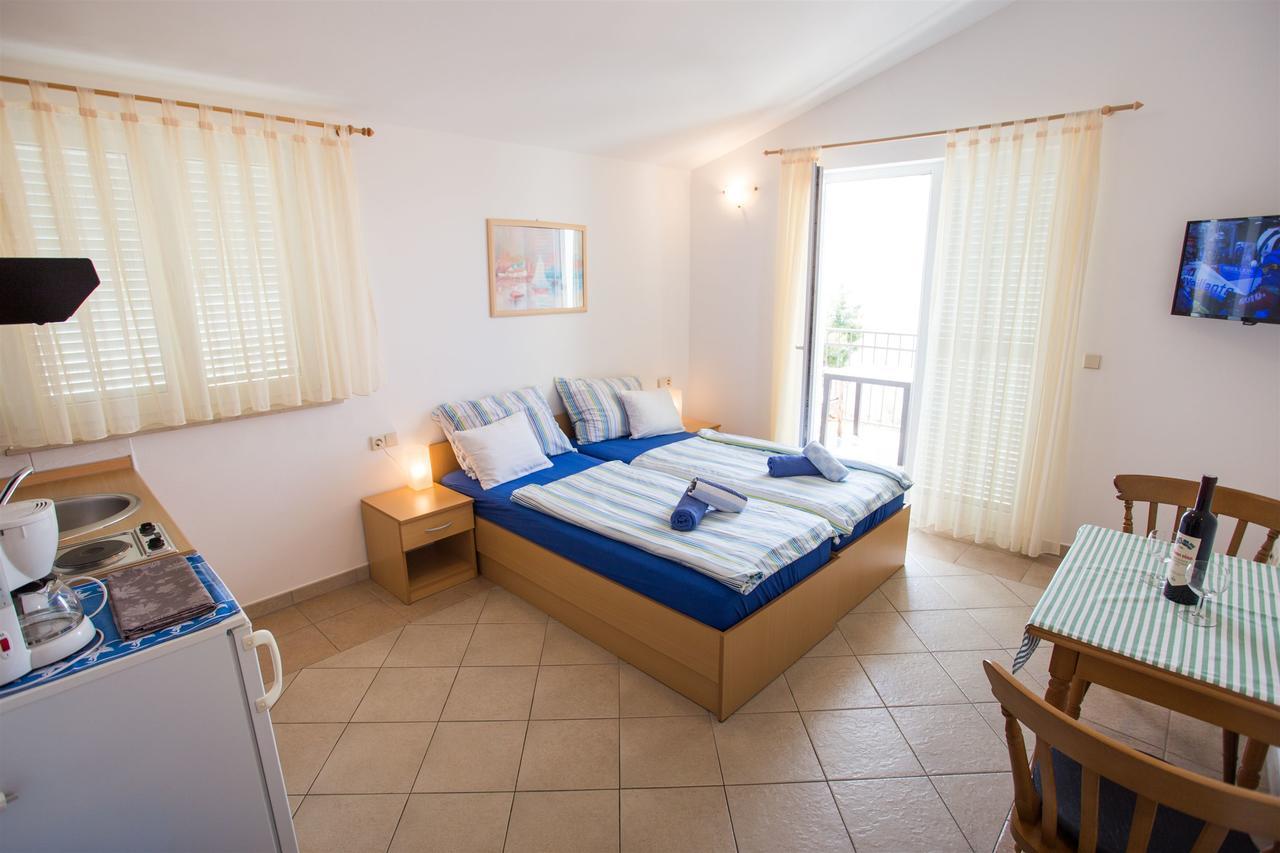 Jure Apartman Trogir