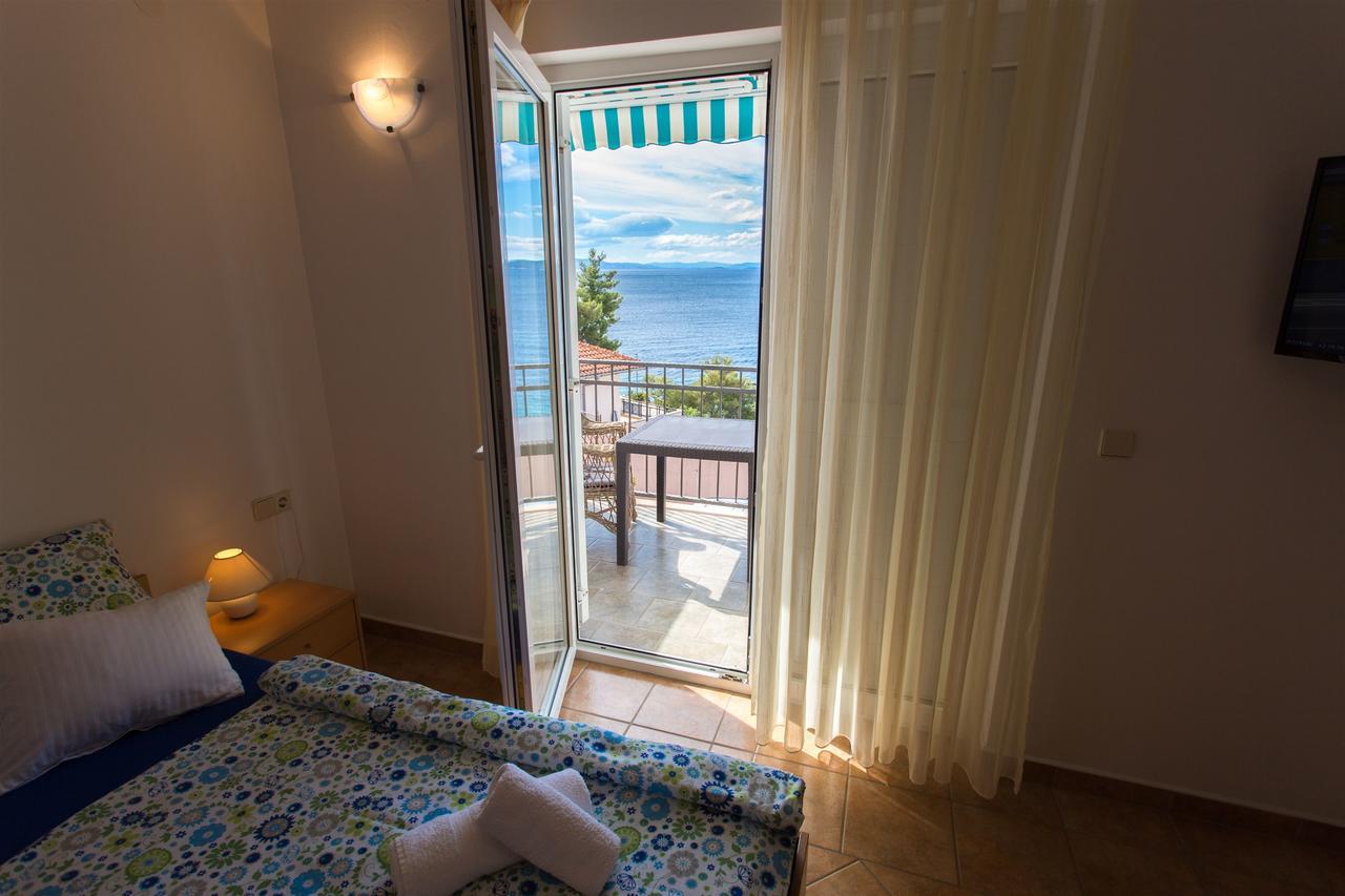 Apartman Jure