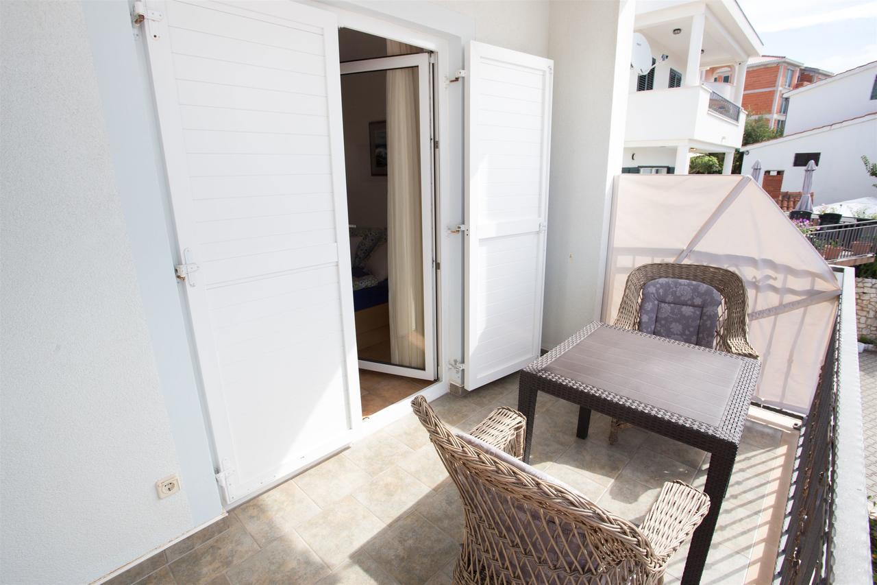 Jure Apartman Trogir